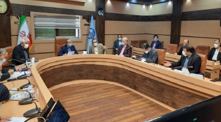 تسریع در آماده ‌سازی سالن اورژانس پشتیبان سایت لاکان ضرورت دارد
