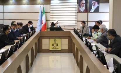 اولتیماتوم رئیس کل دادگستری گیلان برای احیا مرکز ماده 16