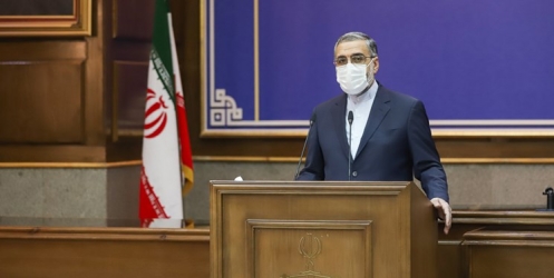 200 پرسنل قوه قضاییه دستگیر شدند/ 161 وکیل دادگستری بازداشت شدند