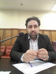 حتی یک توپ فوتبال هم در اختیار ما نگذاشتند!