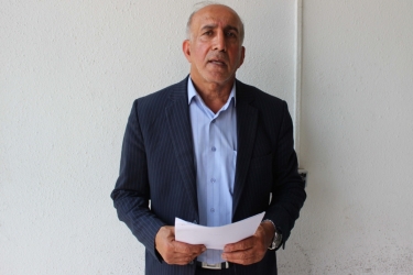کمربندی خمام به گروگان گرفته شده است!