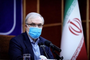 حماسه نیروهای بهداشتی و درمانی را با هیچ دوربینی نمی توان به تصویر کشید