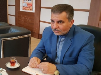 سال ۹۷ بیشترین حجم گرد و غبار را داشتیم