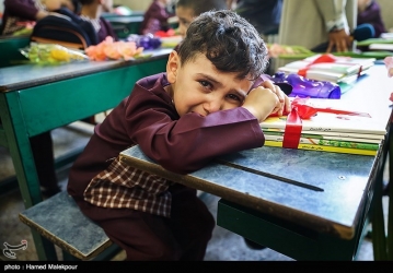 حدود 39 درصد دانش آموزان ایرانی از نظر سلامت روانی مشکل دارند