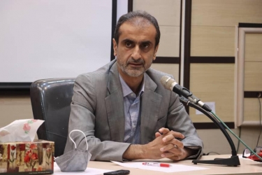 بی‌ احترامی به شهروندان را تحت هیچ شرایطی نمی‌ پذیرم