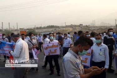 از دلسردی کارگران تا بهانه های بنی اسراییلی دولت و مجلس انقلابی؟!