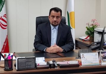 بیش از 400 هزار تن روغن خوراکی مورد نیاز کشور از بندر کاسپین وارد شد
