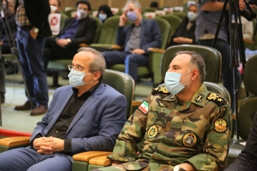 تامین اکسیژن مایع از مهمترین نیازمندی های گیلان در بحران کنونی کرونا است
