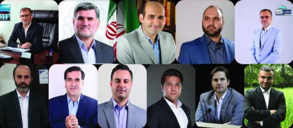 چرا شورای تازه نفس شهر رشت خاموش شد؟!