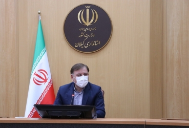 اخطار استاندار گیلان به صاحبان صنایع