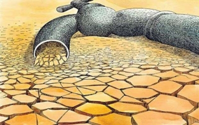 سال سختی در پیش است