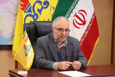 صرفه جویی قابل ملاحظه ای با اپلیکیشن خدمات الکترونیک گاز شده است