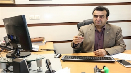 توان تخلیه و بارگیری بندر انزلی 13 درصد افزایش یافت