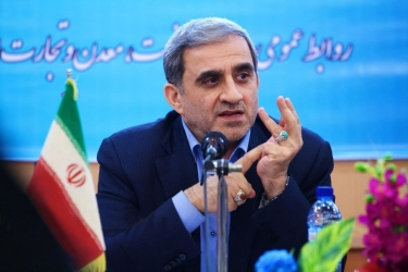  خط و نشان رییس سازمان صمت استان گیلان؟!