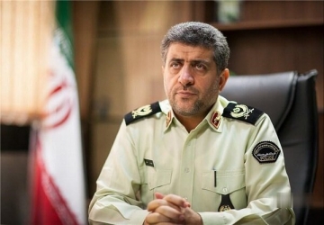 دست کسانی را که قمه به دست بگیرند، خواهیم شکست