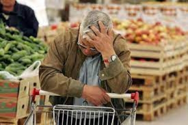 کار بجایی رسیده که املت غذای پولداران شده است!!