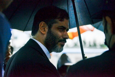 جناب سردار سعید محمد؛ منتظر چه هستید؟!