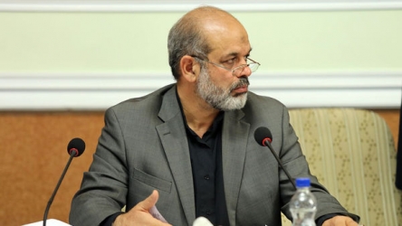 آقای وزیر کشور، شما به همه پشت کردید