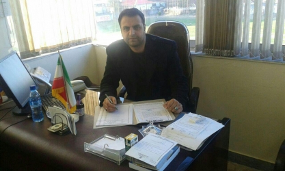 تمام قد از شایستگی استاندار بومی مان دفاع می کنیم