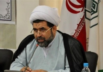  10 مدافع سلامت گیلانی با همت اداره کل اوقاف و امور خیریه استان گیلان به مشهد مقدس اعزام شدند