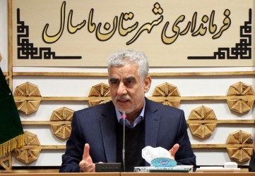 توقف مردم پشت درب اتاق کار مسئولان پذیرفتنی نیست