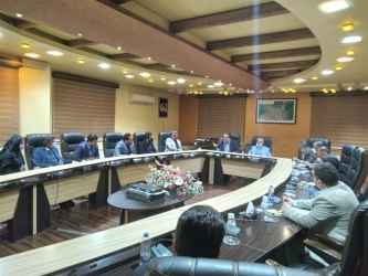 بعد از ثبت شهر رشت به عنوان شهر خلاق خوراک اقدامات لازم انجام نشد!