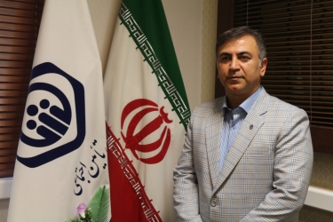 ماهانه بیش از 620 میلیارد تومان تعهدات بلند مدت در قالب انواع مستمری پرداخت می کنیم
