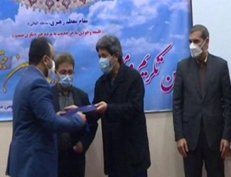 یک میلیون و300 هزار نفر در گیلان تحت پوشش تامین اجتماعی هستند