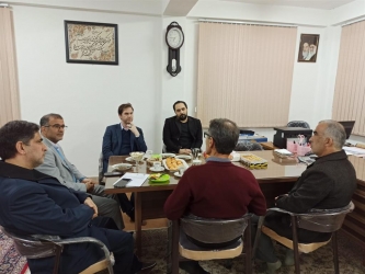 موسسات و گروههای مردمی بازوان اجرایی شهرداری هستند