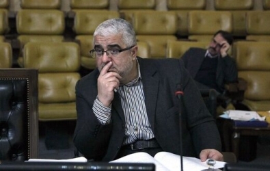 در کجای قانون اساسی 18 نفر می‌ توانند برای 85 میلیون نفر تصمیم ‌گیری کنند؟