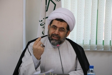 جلوی موقوفه خواران می ایستیم و اصلا تعارف نداریم