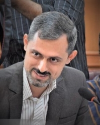 کی بود، کی بود، من نبودم!!