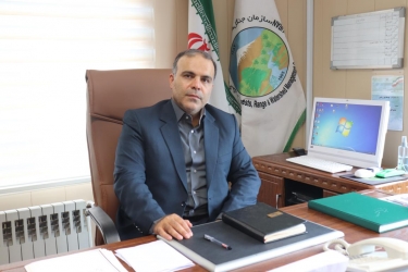 اظهارات مدیرکل منابع طبیعی استان گیلان بیشتر شبیه یک شوخی است