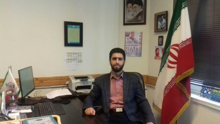 پیشرفت 135 درصدی برنامه  عمرانی  در سال گذشته نسبت به برنامه ابلاغی