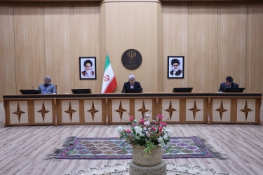 کنترل کلاس ۴۵ تا ۴۹ نفره برای معلمان دشوار است/ روند تکمیل احداث مدارس در حال ساخت شتاب گیرد