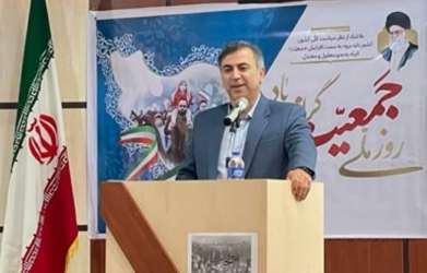 تمامی بانوان خانه دار روستایی میتوانند تحت پوشش تامین اجتماعی قرار گیرند