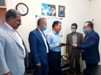 اقدام مدیرکل دارایی و امور اقتصادی گیلان شایسته تقدیر است