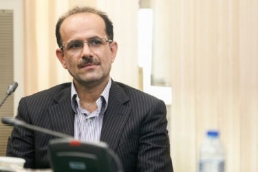 رفتارهای دوگانه مدیر کل ارشاد گیلان بسیاری از اهالی رسانه را ناامید نموده است!