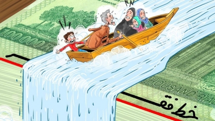 صدای فقر بلندتر شد/ خطر فقر در نزدیکی ۲۰ میلیون تومان