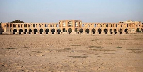 زاینده رود در خط پایان!!
