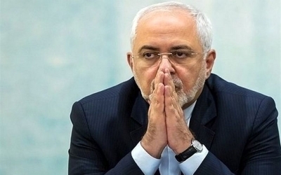 واکنش ظریف به ادعای انتقال پول از سوی وی به خارج از کشور