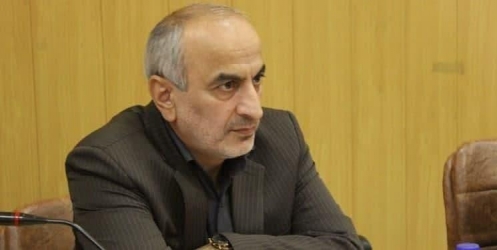 مهر تایید مدیرکل صمت گیلان بر احیای 162 واحد تولیدی گیلان در دولت سیزدهم