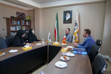 ترانزیت کالا در بنادر گیلان از ابتدای سالجاری تاکنون ۳۵۹ درصد رشد داشت