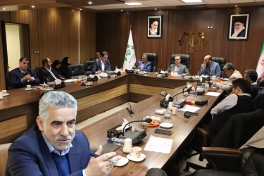 از لجاجت بچه‌گانه شورای اسلامی شهر رشت تا دست روی دست گذاشتن استاندار!!