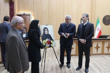 خیران نیک اندیش با خدا معامله کرده اند