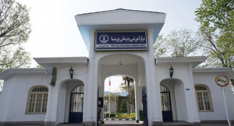 چرا معاونت توسعه دانشگاه علوم پزشکی استان گیلان  روزه سکوت گرفته است؟