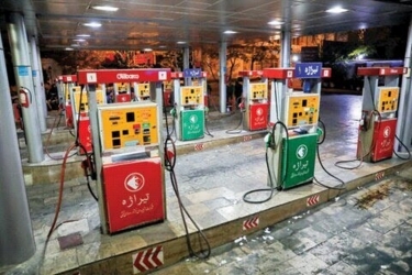 62 درصد بنزین تولیدی در کشور غیر استاندارد است!!!