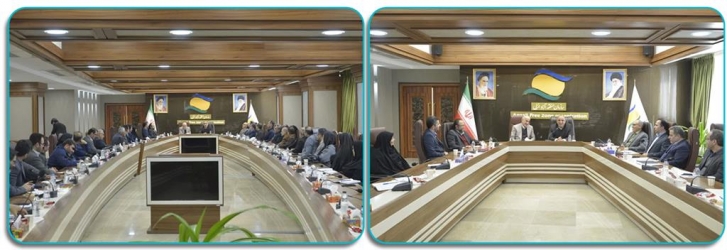 شبکه ریلی  تا 5 ماه آتی به بندر کاسپین متصل می شود