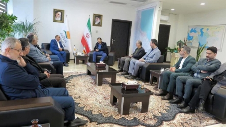 سال مالی ۱۴۰۱ تنها دوره بدون بدهی و کسر بودجه این سازمان بود