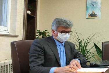 پیام سرپرست دانشگاه علوم پزشکی گیلان به مناسبت روز دندانپزشک